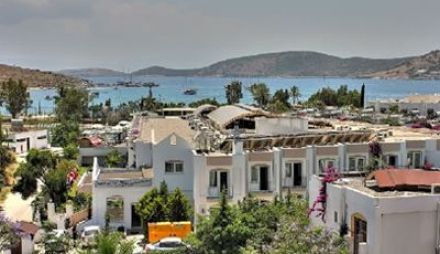 SMART STAY BEACH HOTEL/Ex.EKEN RESORT/